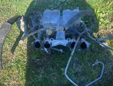 Продаю инжекторный паук