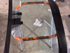 Лобовое стекло Lexus IS 250 III покаление ПРАВЫЙ РУЛЬ! 