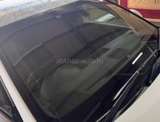 Лобовое стекло Lexus IS 250 III покаление ПРАВЫЙ РУЛЬ! 