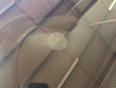 Лобовое стекло Lexus IS 250 III покаление ПРАВЫЙ РУЛЬ! 