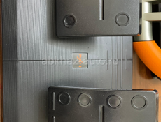 Игровой руль подходит для PC ps4;ps3;x-one;x-series x/s