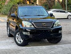 Lexus GX