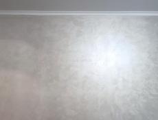 Делаю венецианскую и декоративную штукатурку 