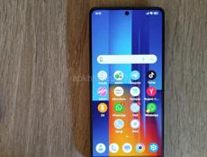 Продам смартфон POCO M 6 Pro. 8/256.