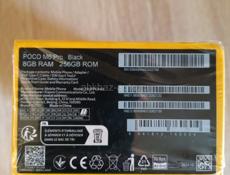 Продам смартфон POCO M 6 Pro. 8/256.