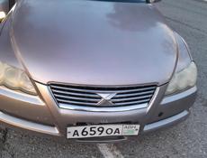 Разбор Марк х 