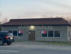 Сдам  помещение под склад!