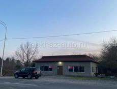 Сдам  помещение под склад!