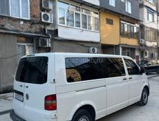 Volkswagen Caravella