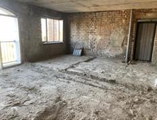 1,5 комнатная. Сухум