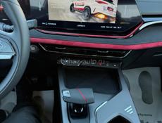 Changan разное