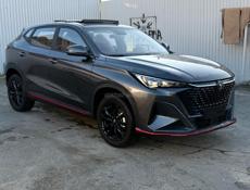 Changan разное