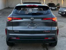 Changan разное