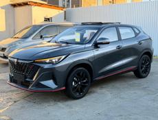 Changan разное