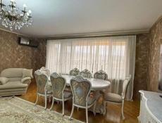 4 - К. КВАРТИРА С РЕМОНТОМ В СУХУМЕ