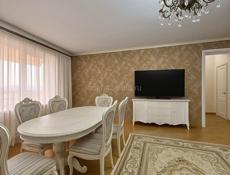 4 - К. КВАРТИРА С РЕМОНТОМ В СУХУМЕ