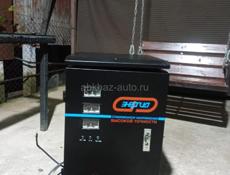 Ресанта электромеханическая