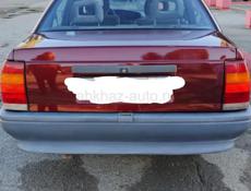 Opel Omega