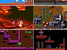 Игровая флешка 