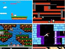 Игровая флешка 