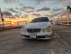 Mercedes-Benz A-класс