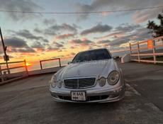 Mercedes-Benz A-класс