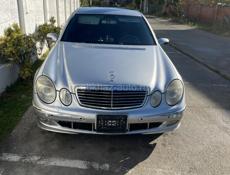 Mercedes-Benz A-класс