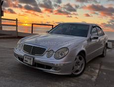 Mercedes-Benz A-класс