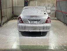 Mercedes-Benz A-класс