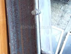 ВХОДНАЯ ДВЕРЬ МЕТАЛЛИЧЕСКАЯ 