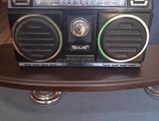 Магнитафон. 