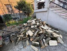 ДРОВА ПОЛНЫЙ УАЗ ГРАБ