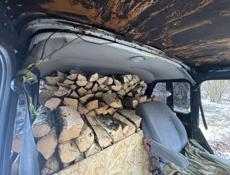 ДРОВА ПОЛНЫЙ УАЗ ГРАБ 