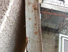 ДВЕРИ МЕТАЛЛИЧЕСКИЕ 