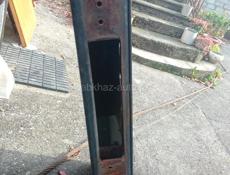 ДВЕРИ МЕТАЛЛИЧЕСКИЕ 