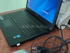 Lenovo B50 Ram4Gb/HDD500Gb/Win 8,1 Лицензия