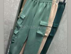 В наличии женская одежда