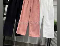 В наличии женская одежда