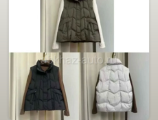 В наличии женская одежда