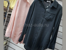 В наличии женская одежда
