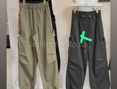 В наличии женская одежда