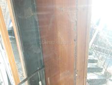 ВХОДНЫЕ ДВЕРИ МЕТАЛЛИЧЕСКИЕ 