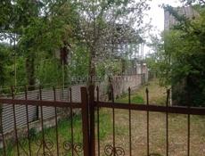 11.5 соток в Гагре 