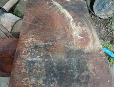 ПЕЧКА ДРОВЯНАЯ ЧУГУННАЯ 