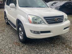 Lexus GX