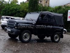 УАЗ 469