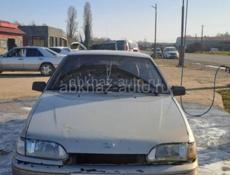 ВАЗ 2115 Самара