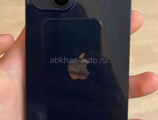 Айфон 13,256гб, 99 акб ориг