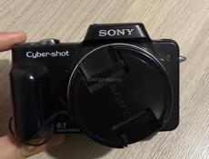 Камера цифровая