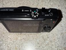 Продам цифровую камеру